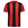 OGC Nice Hjemmedrakt 2023-24 Kortermet